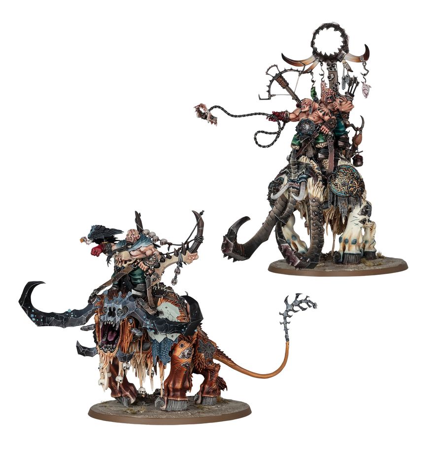 The Renowned Regiment: The Tallbad Snow Prison Brigade of Okar