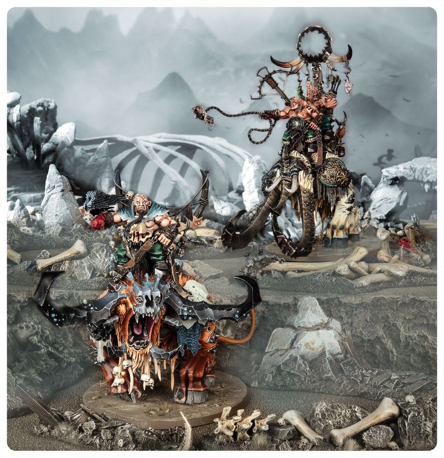 The Renowned Regiment: The Tallbad Snow Prison Brigade of Okar