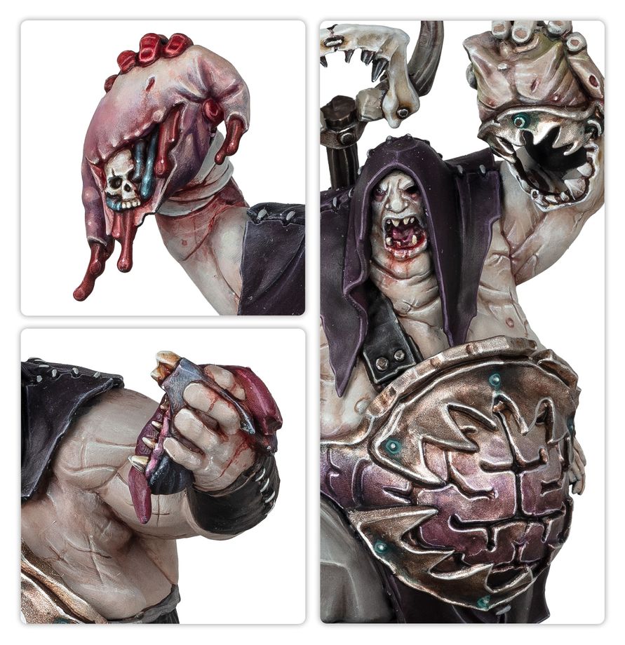( Pre Order ) Cleaver/Gutsee