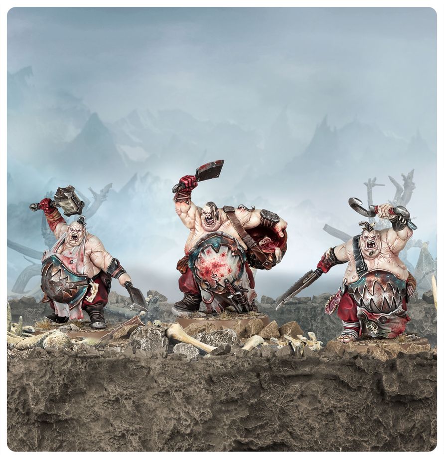 ( Pre Order ) Cleaver/Gutsee