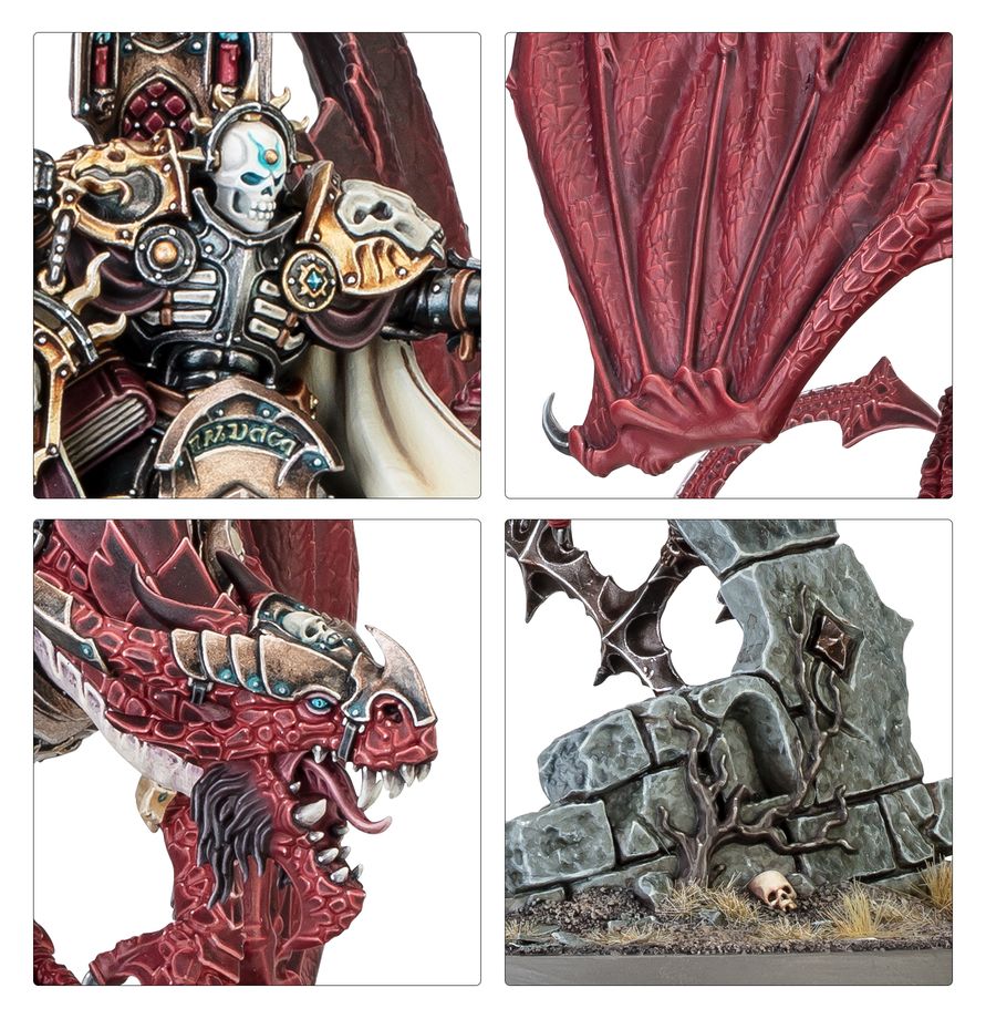 Ionus Cryptborn, Guardiano delle Anime Perdute