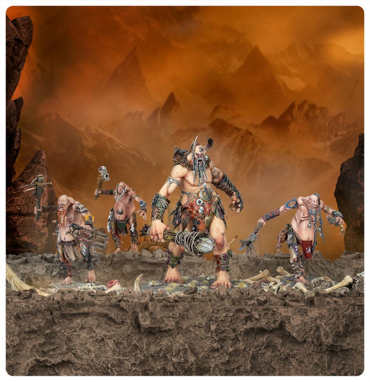 Stomper Tribe ( While stock Last )