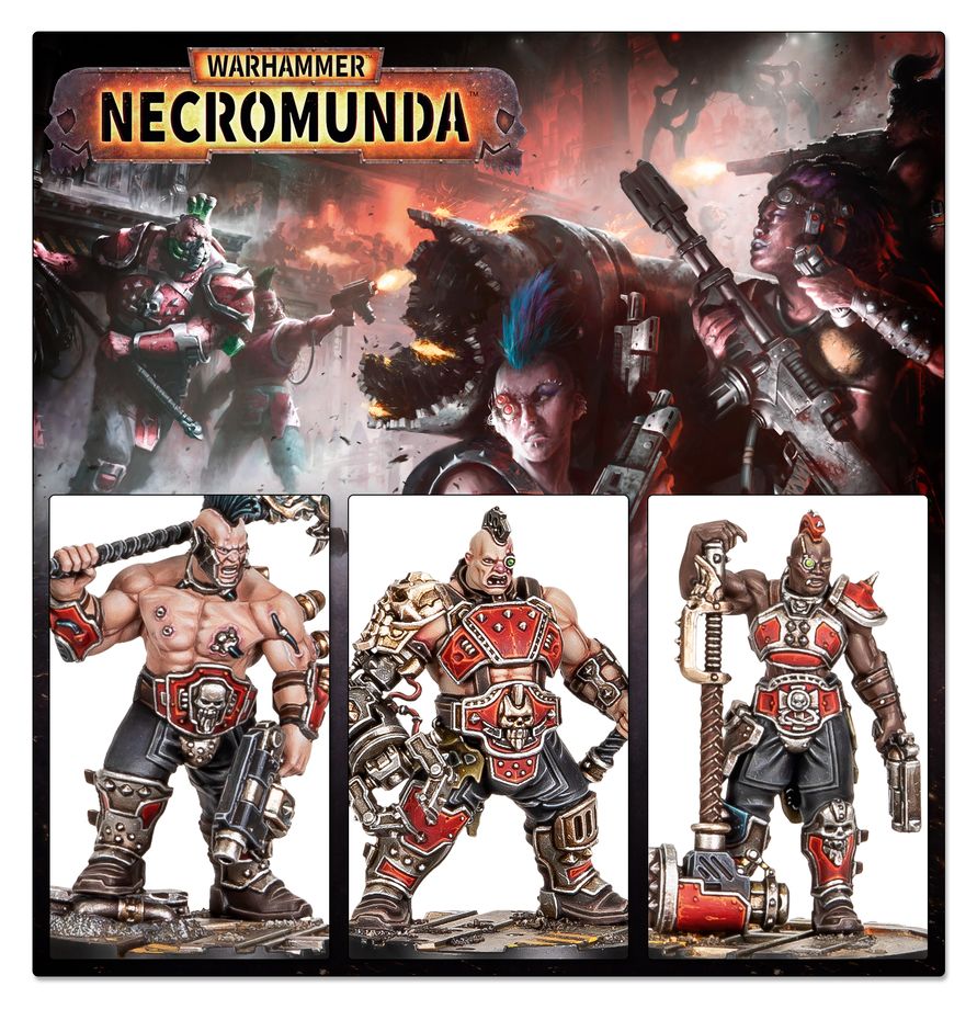 ( Pre order ) Goliath Forge Bosses & Sumpkrocs