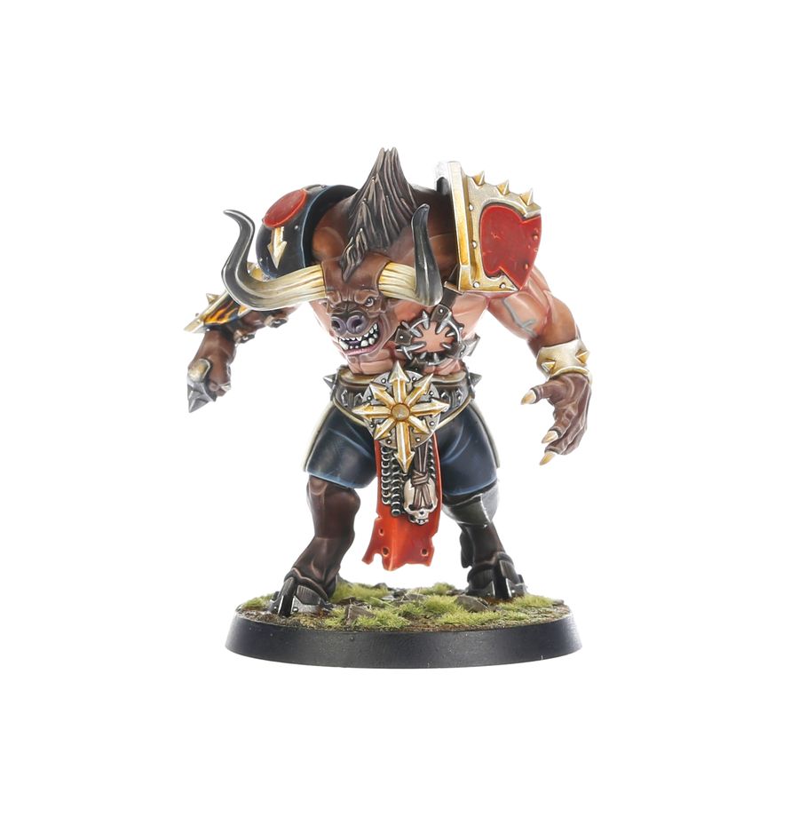 (Pre ordine) BLOOD BOWL: Minotaur