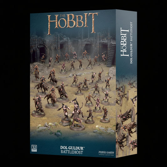 Dol Guldur™ Battlehost