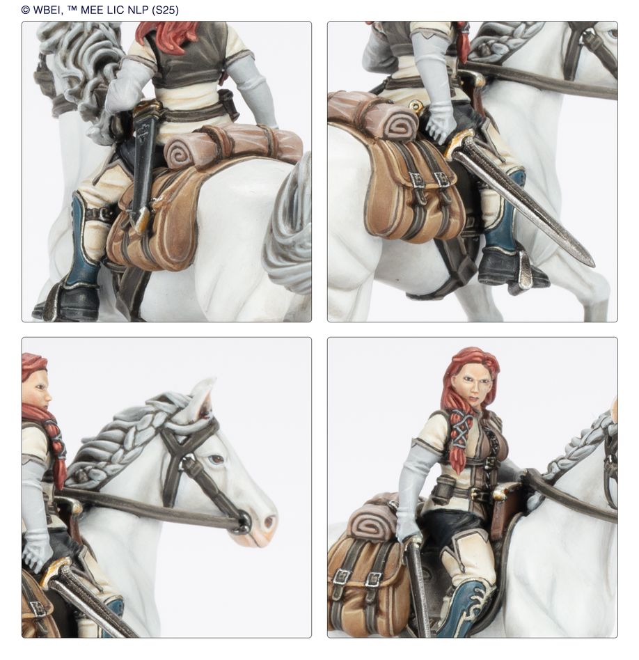 THéra™ Daughter of Helm™