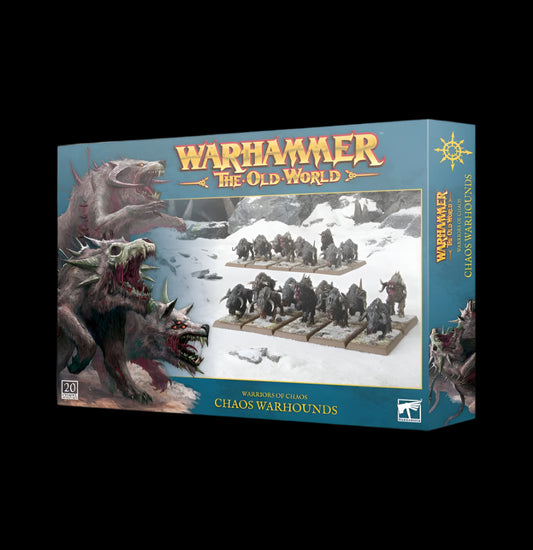 Chaos Warhounds