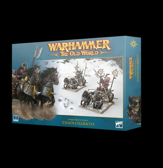 Chaos Chariots