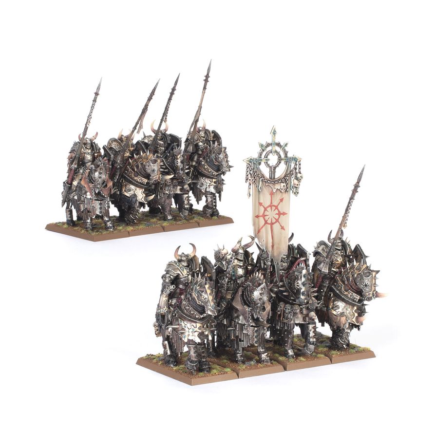 ( Pre Order ) Chaos Knights