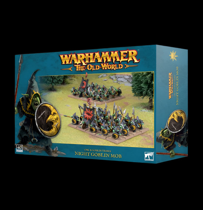 Night Goblin Mob