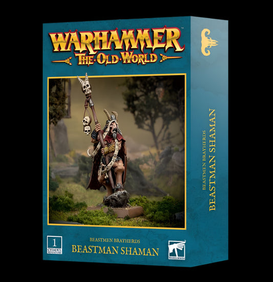 Beastman Shaman