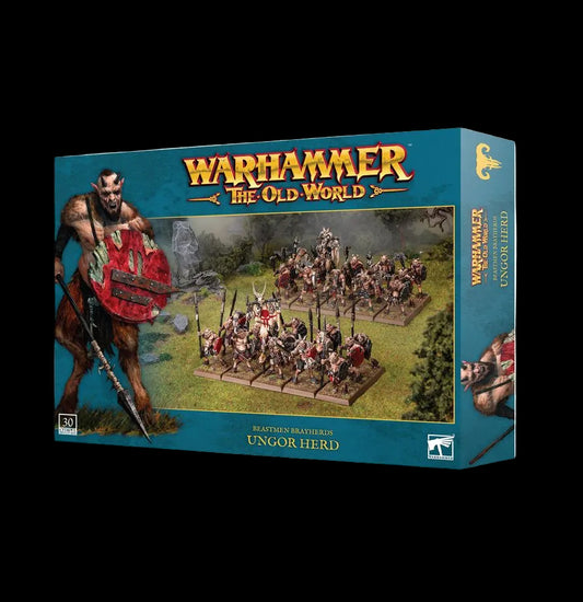 Ungor Herd