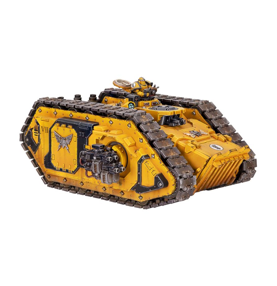 ( Pre order ) Spartan Prometheus Assault Tank