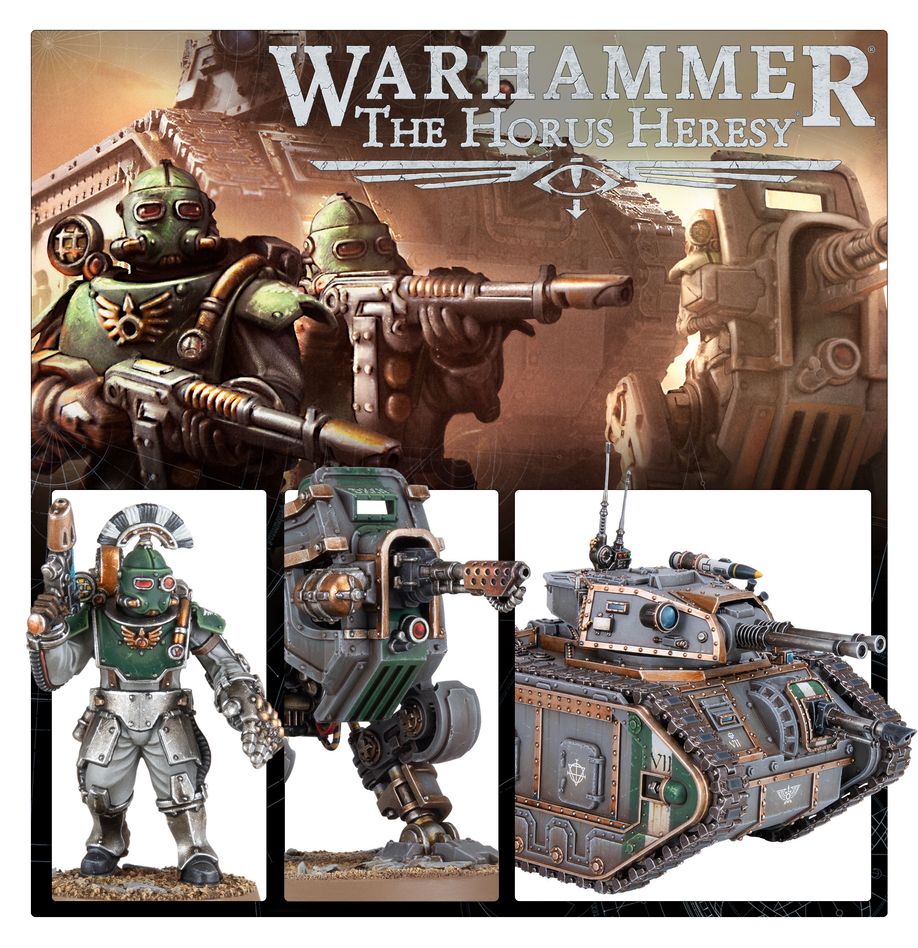 ( Pre order ) Solar Auxilia: Combat Force