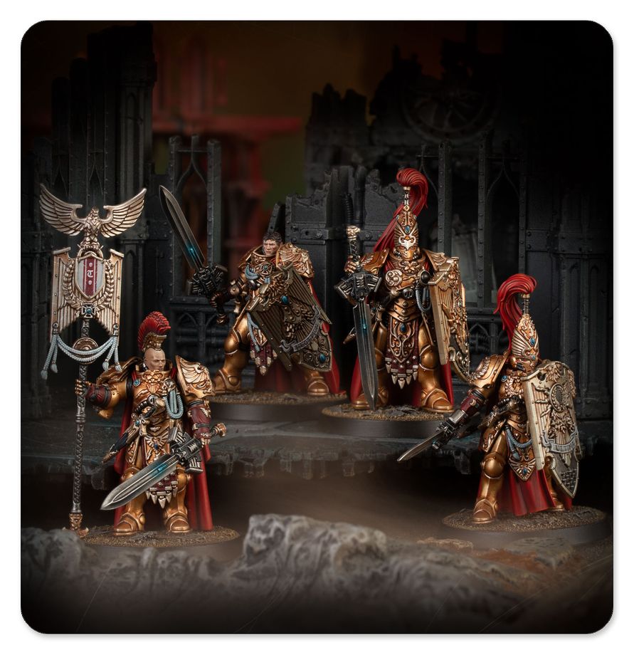 Sentinel Guard Sodality