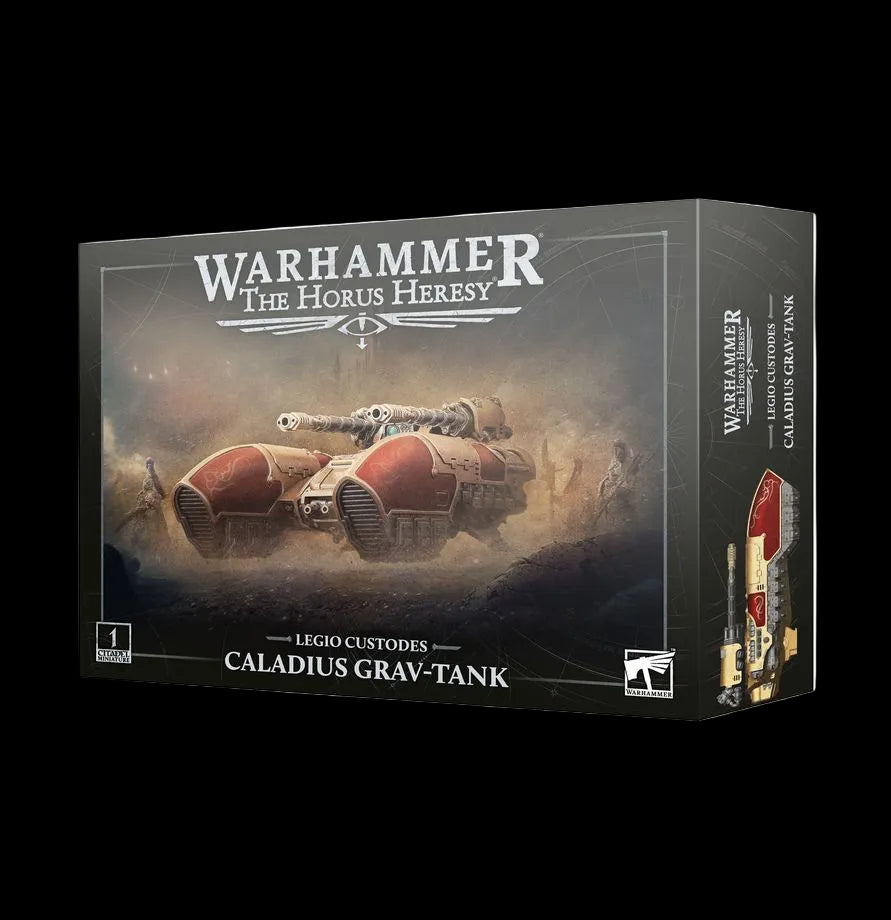 Caladius Grav-tank