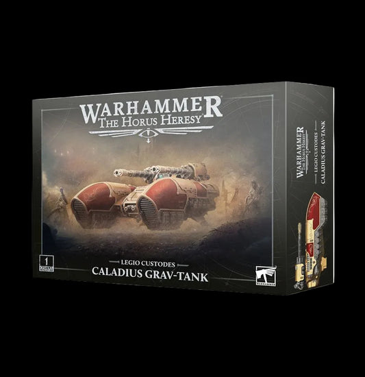 Caladius Grav-tank