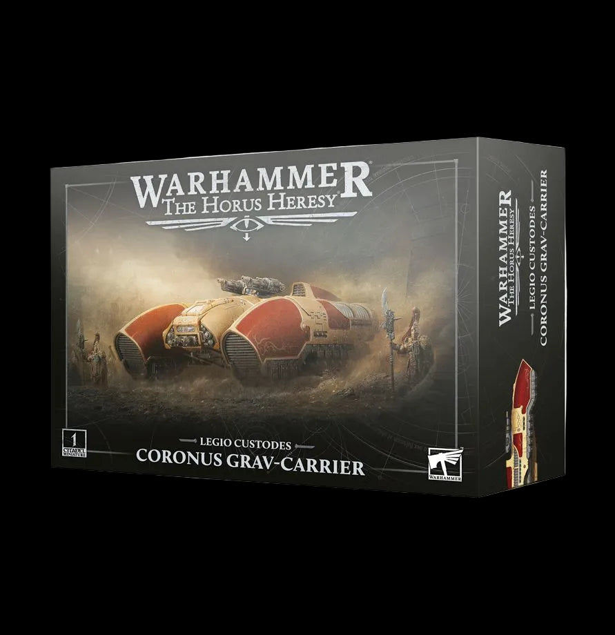 Coronus Grav-carrier