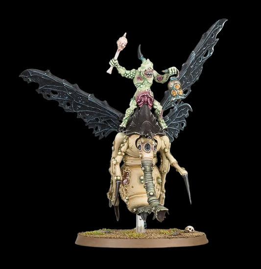 Plague Drones