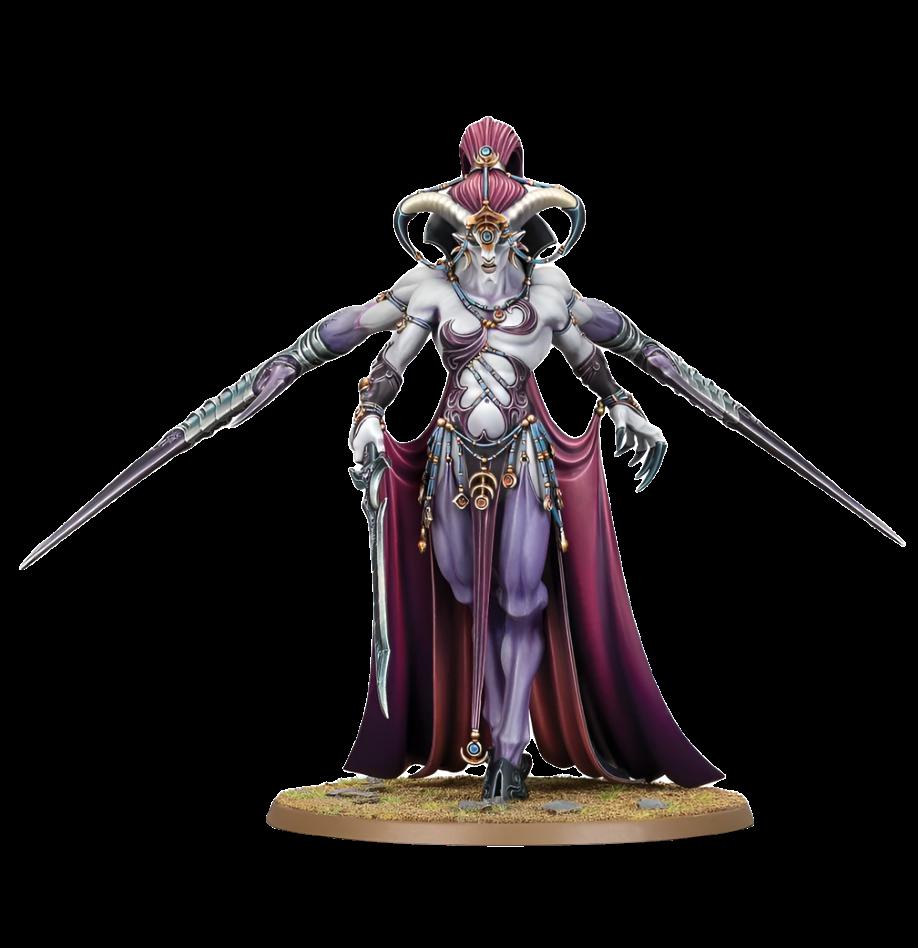 KEEPER OF SECRETS