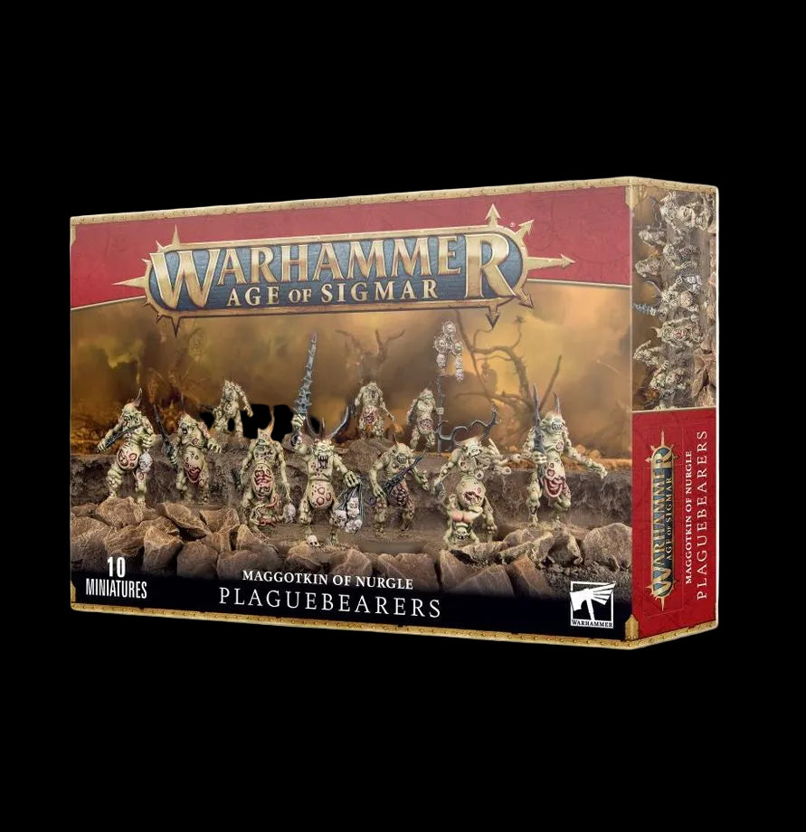 Plaguebearers