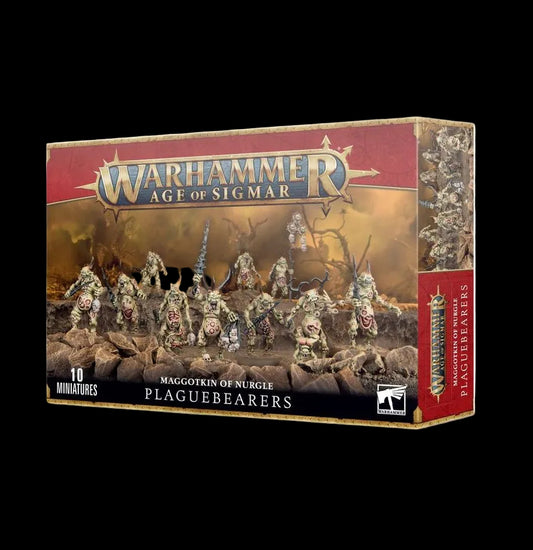 Plaguebearers