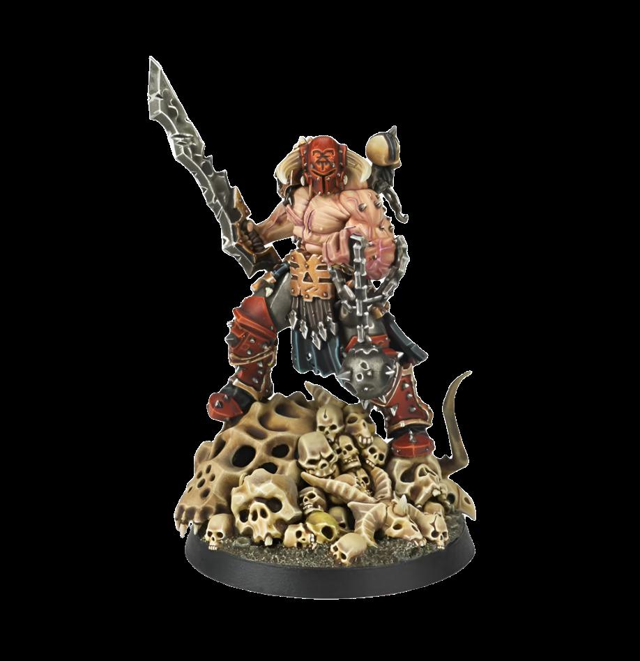 CITADEL SKULLS