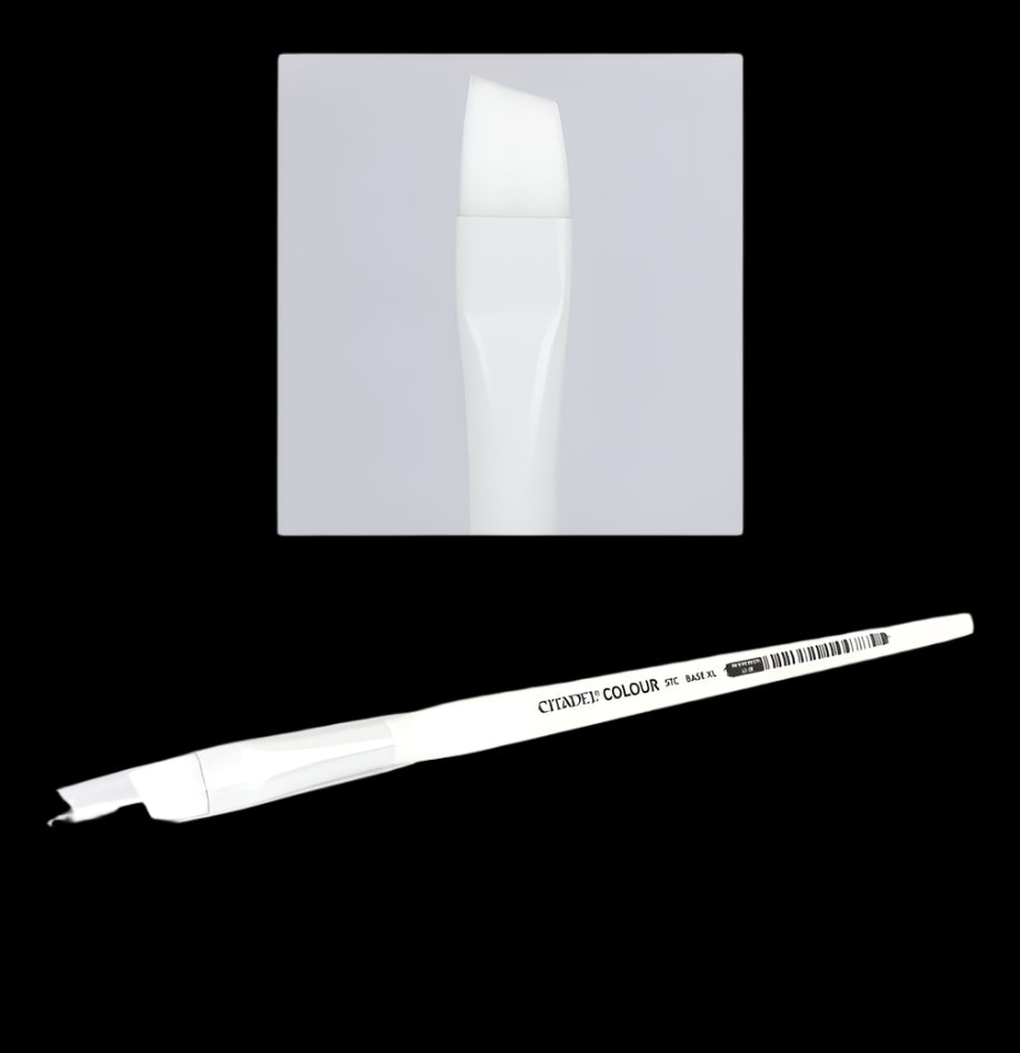 SYNTHETIC BASE BRUSH (X-LARGE)