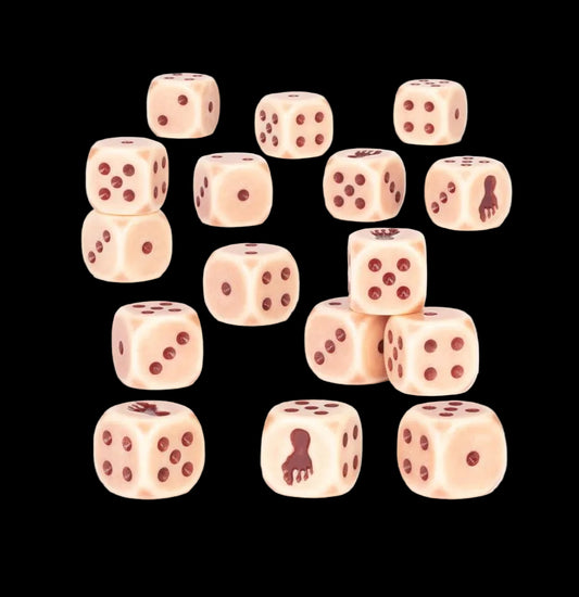Sons of Behemat Dice