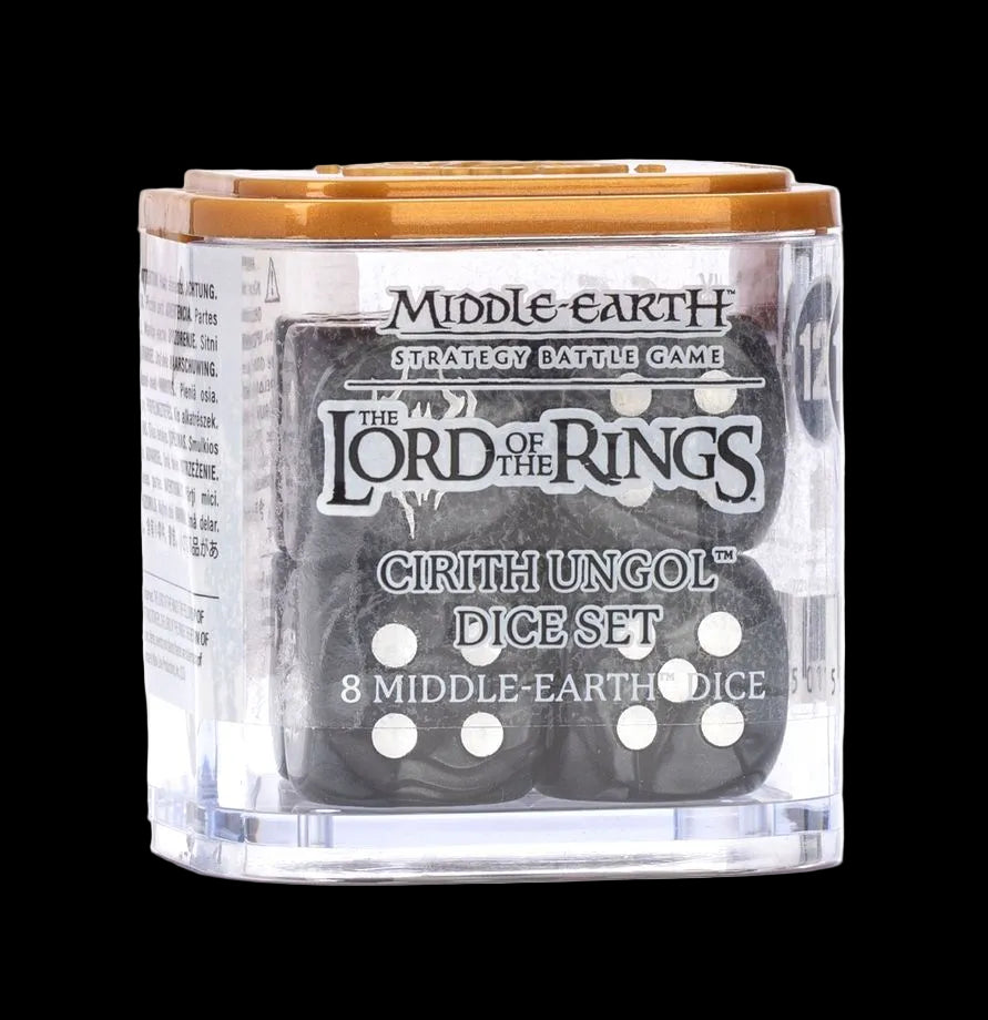 ( Pre order ) Cirith Ungol™ Dice Set