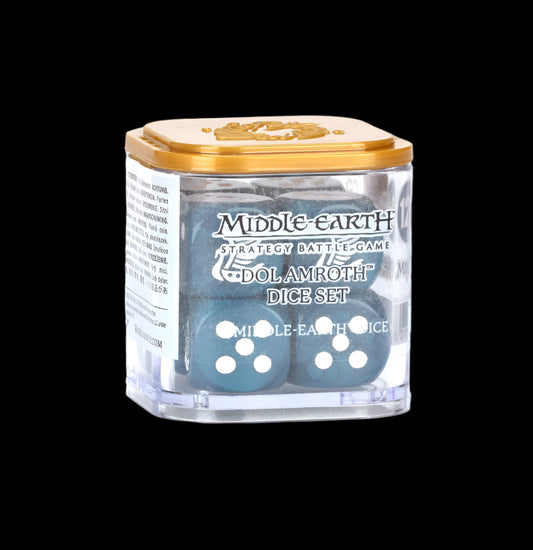 Set di dadi di Dol Amroth™