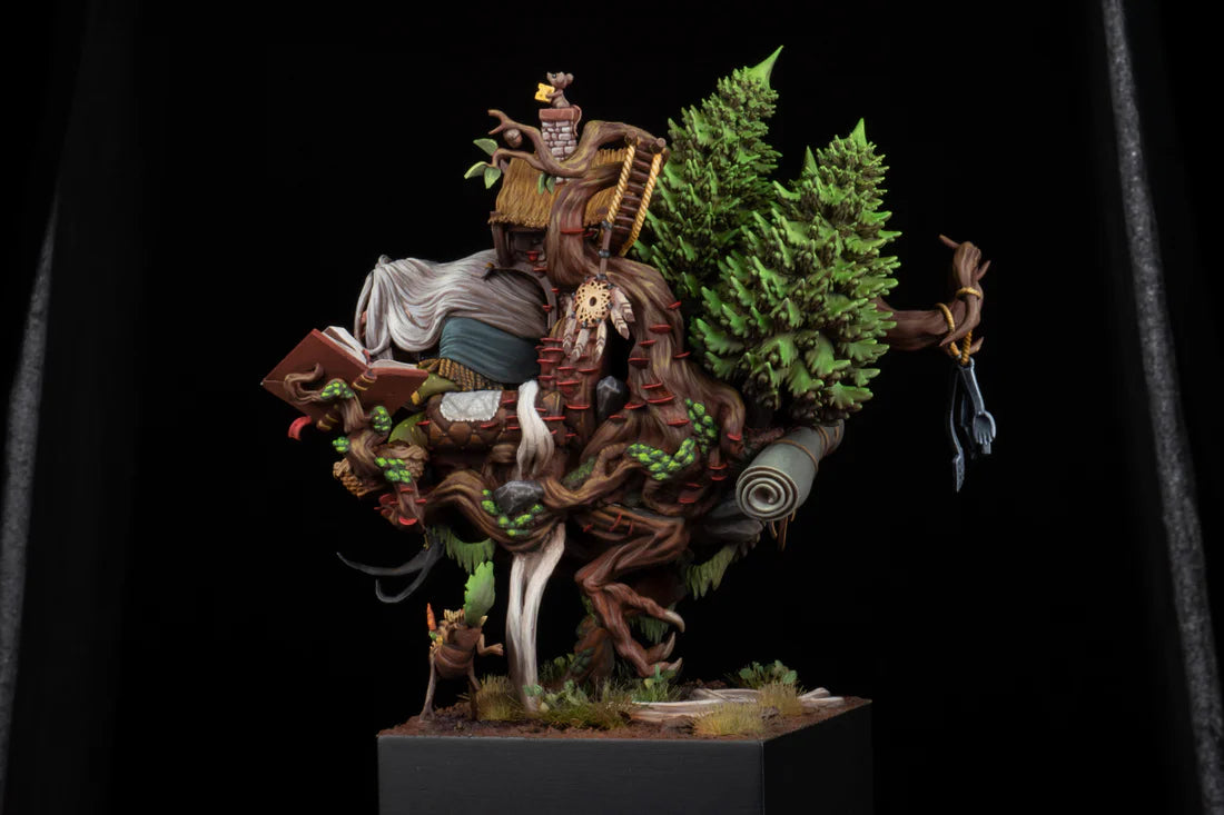 Baba Yaga