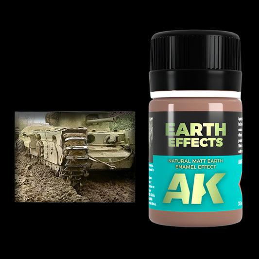 Earth Effects