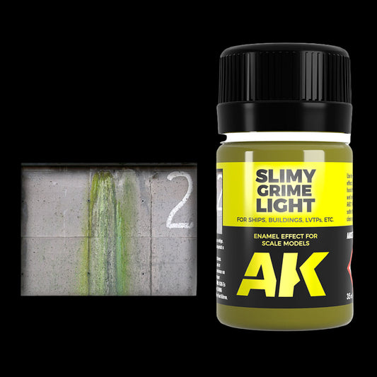 Slimy Grime Light