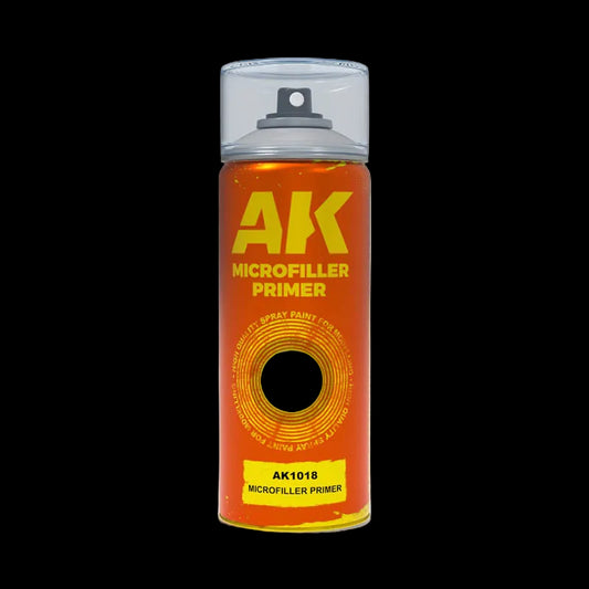 MICROFILLER PRIMER SPRAY