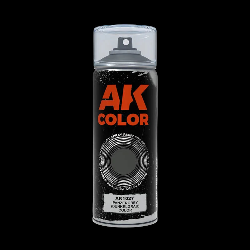 PANZERGREY DUNKEL GRAB COLOR SPRAY