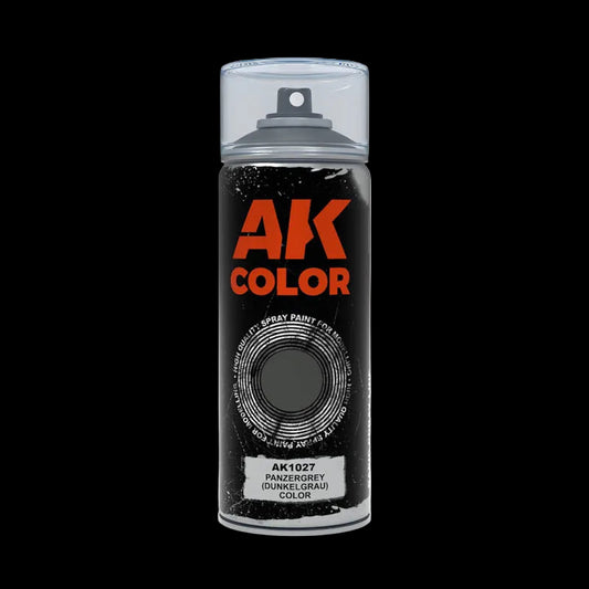 PANZERGREY DUNKEL GRAB COLOR SPRAY