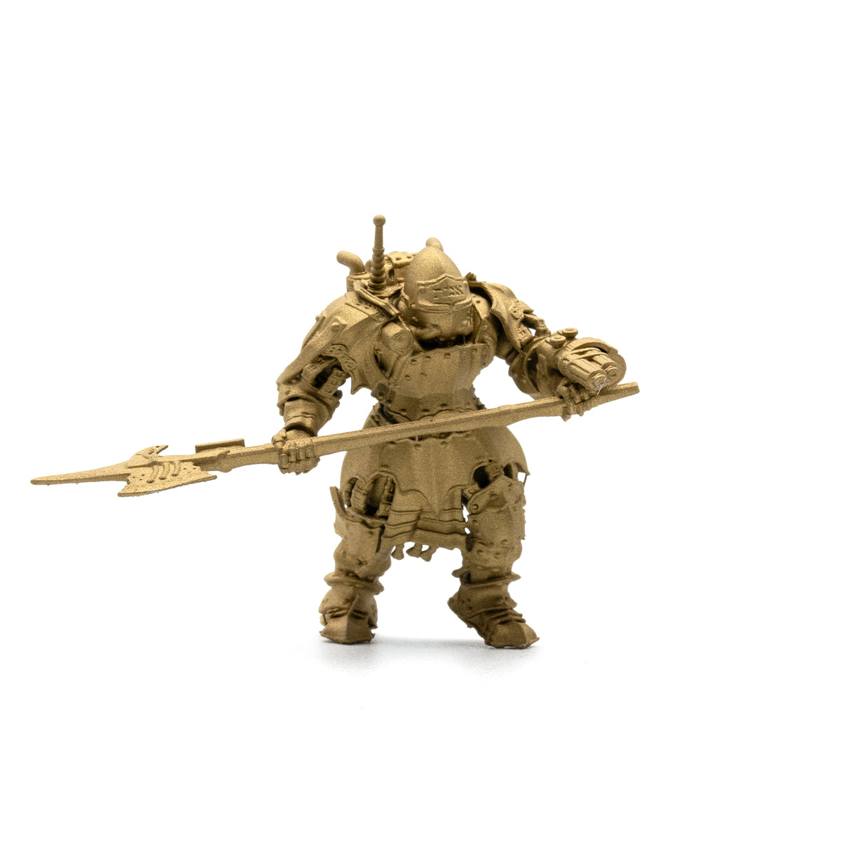 GOLDEN ARMOR SPRAY