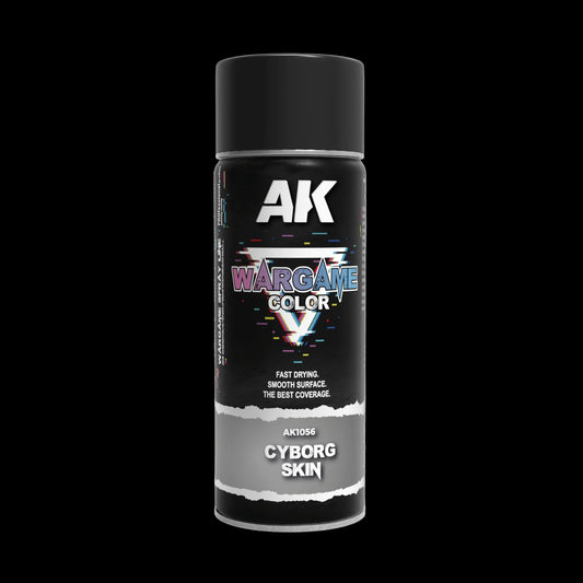 CYBORG SKIN SPRAY