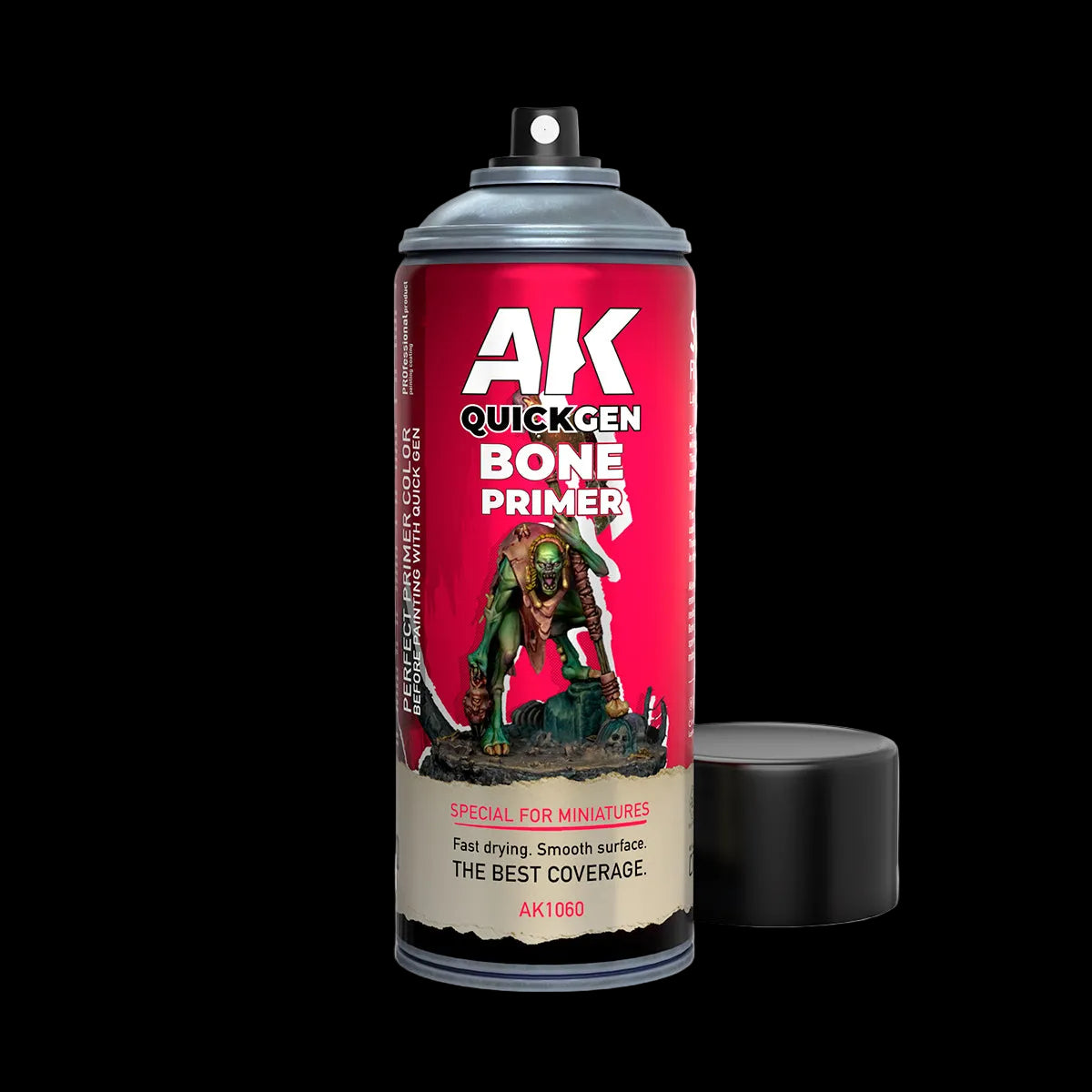 BONE PRIMER – QUICK GEN SPRAY