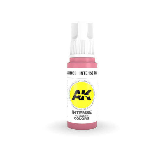Intense Pink 17ml
