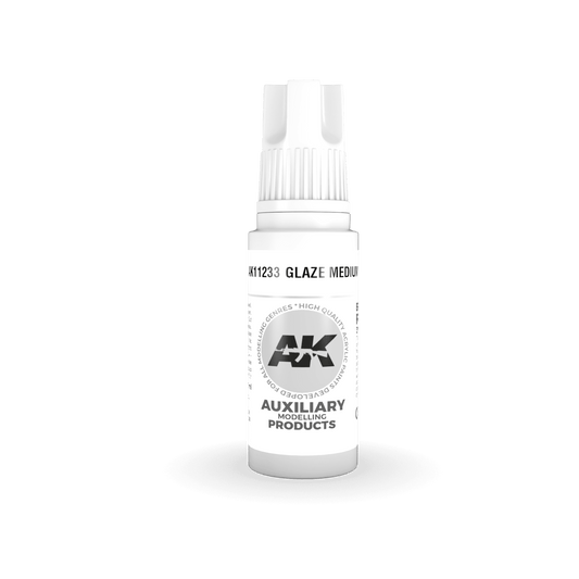 Glaze Medium 17ml
