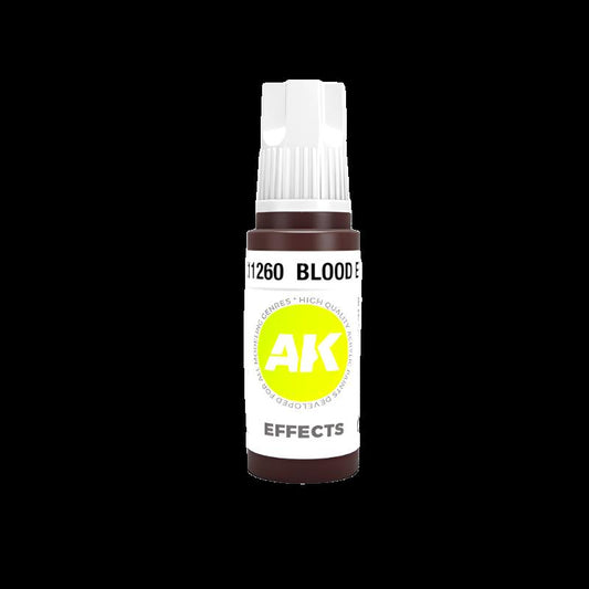 BLOOD EFFECT