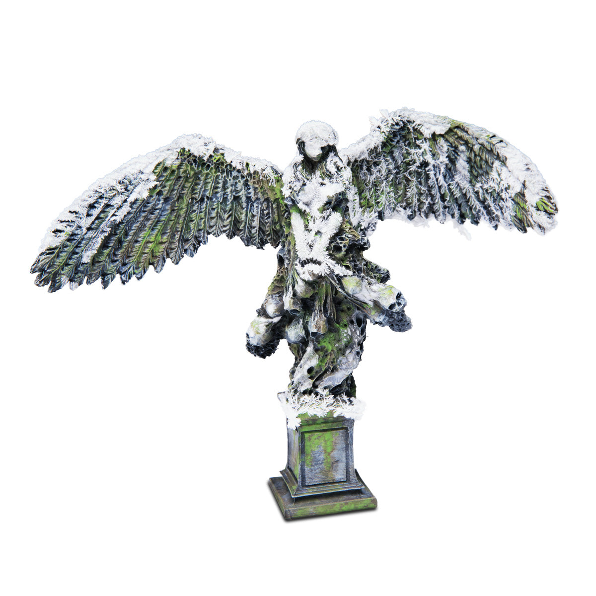 FROST EFFECT – EFECTO ESCARCHA