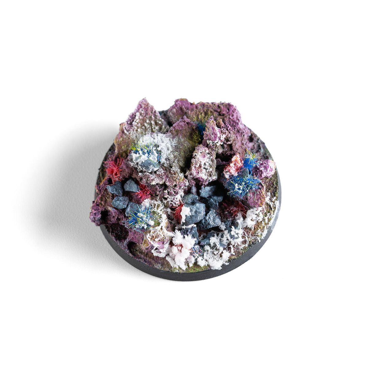 FROST EFFECT – EFECTO ESCARCHA