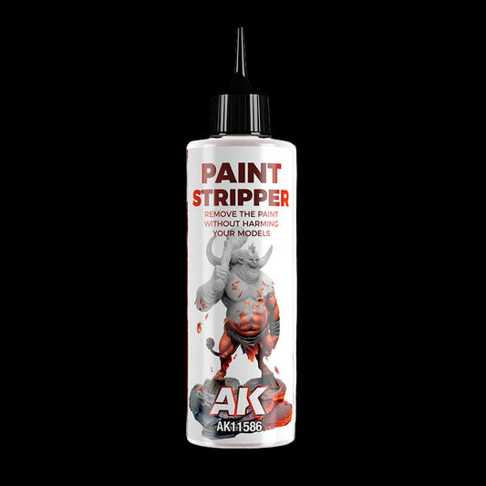 Paint Stripper 250ml