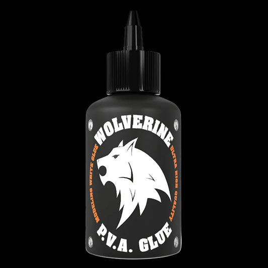 WOLVERINE P.V.A. GLUE