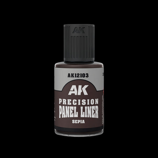 SEPIA PRECISION PANEL LINER