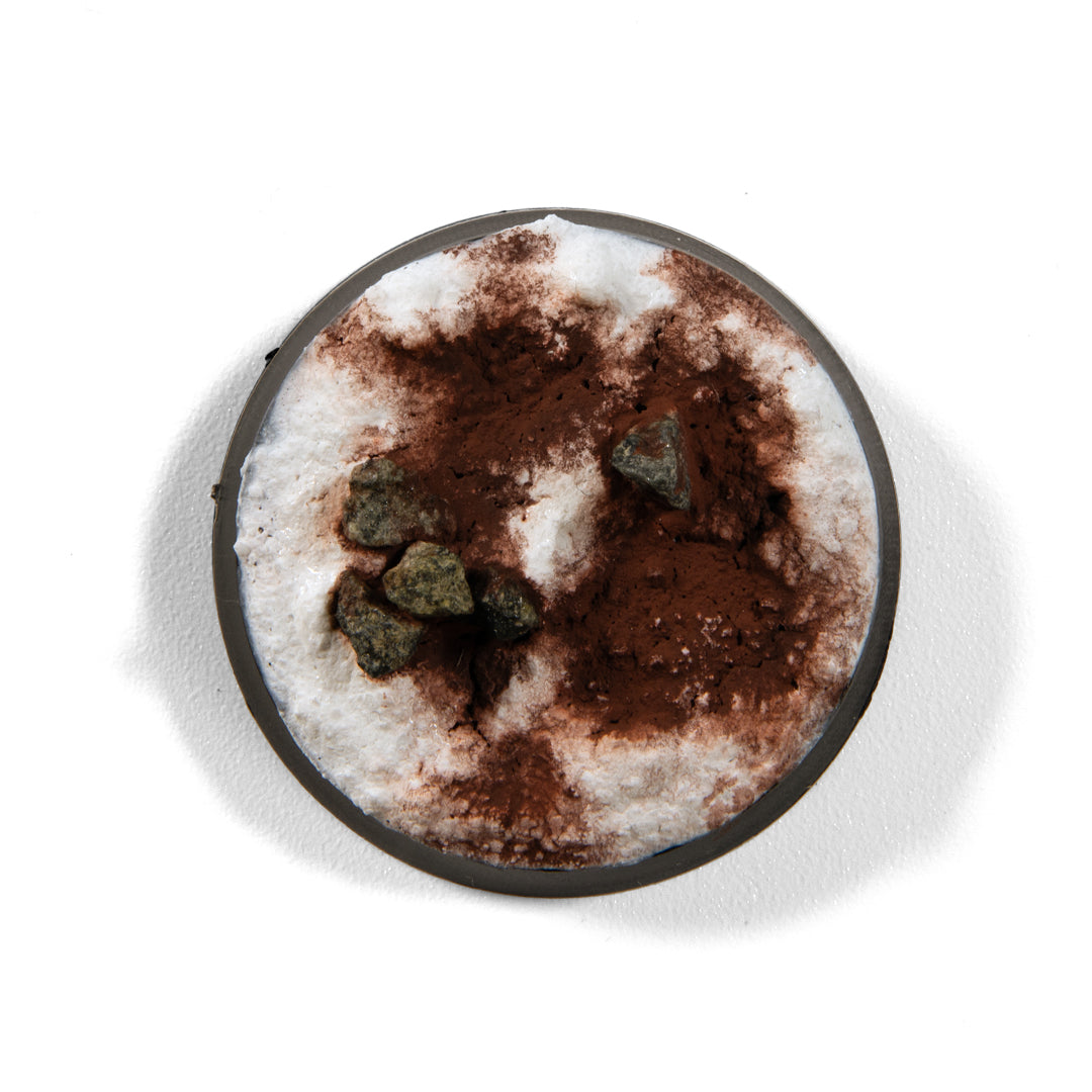 OLD RUST – ENAMEL LIQUID PIGMENT – PIGMENTO LÍQUIDO 35ML.