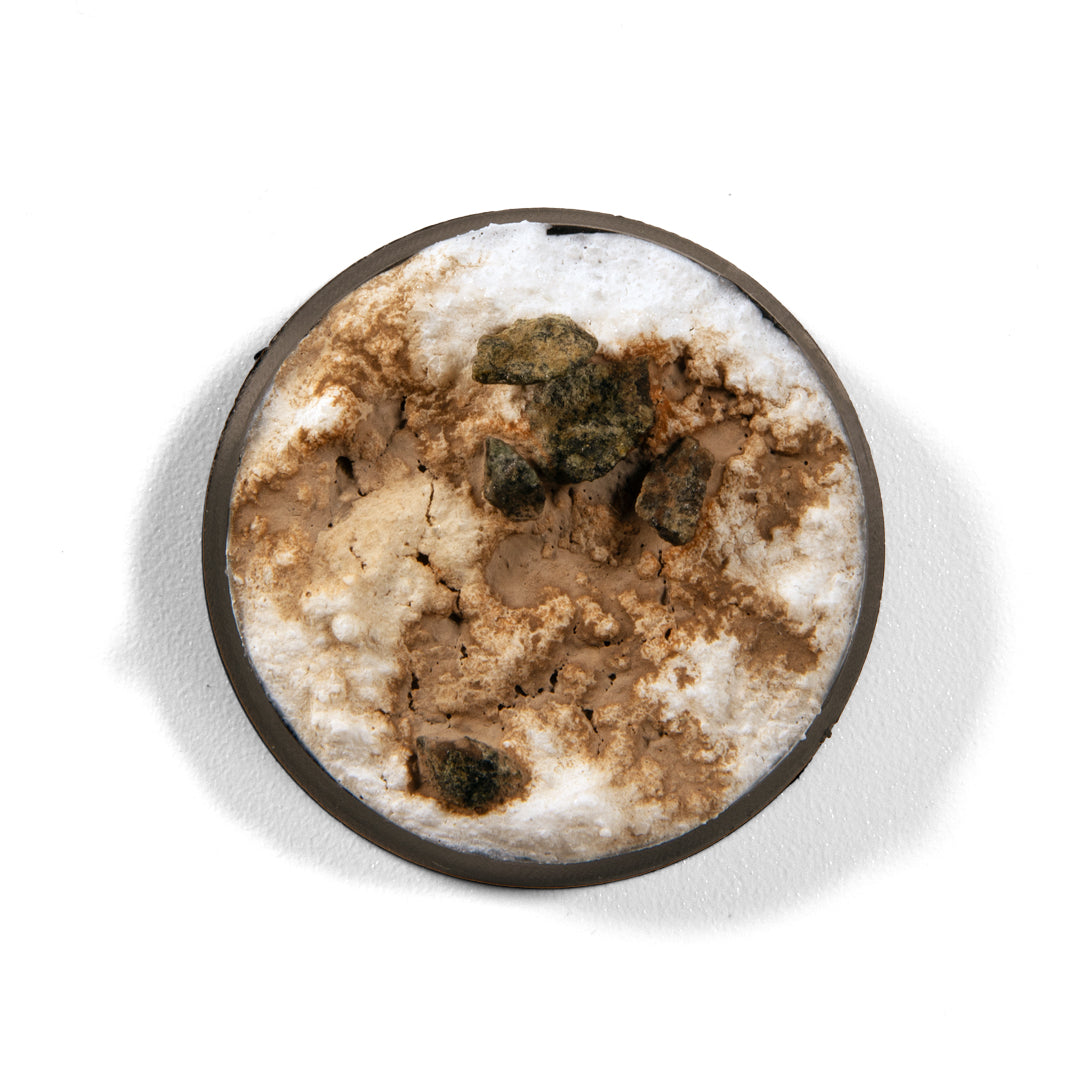 RUBBLE DUST – ENAMEL LIQUID PIGMENT – PIGMENTO LÍQUIDO 35ML.